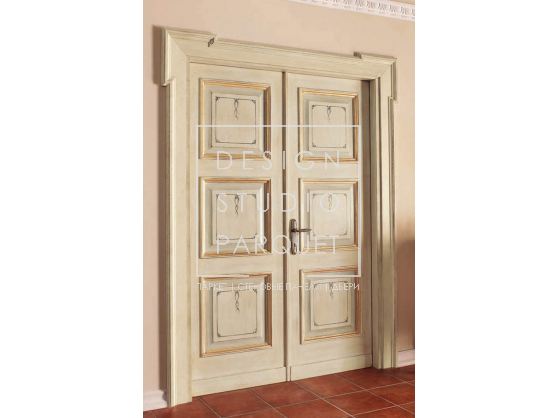 Межкомнатная дверь New Design Porte '300 CARRACCI 2016/QQ NDP-203